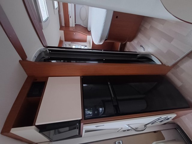 Autostar Camping-car P 730 LC - Photo 7