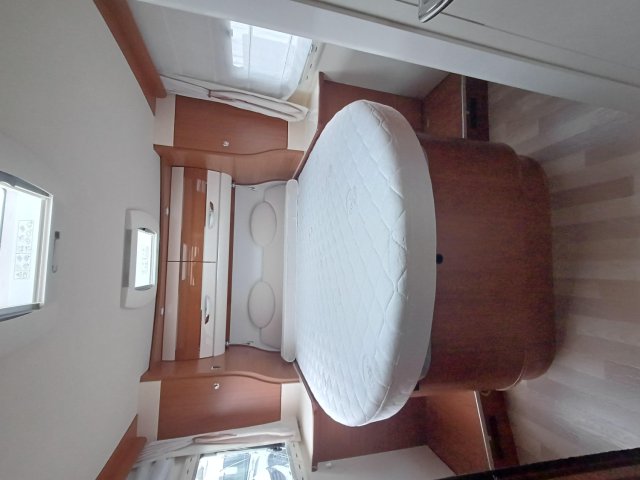 Autostar Camping-car P 730 LC - Photo 8