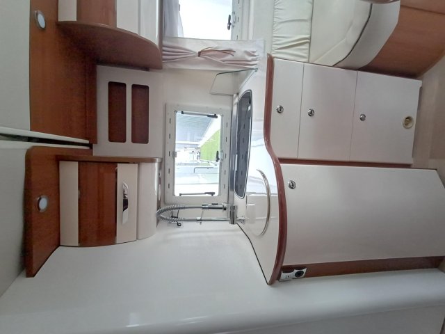 Autostar Camping-car P 730 LC - Photo 11