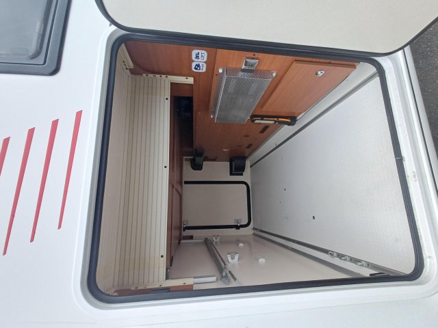 Autostar Camping-car P 730 LC - Photo 12