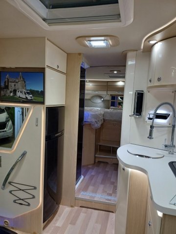 Autostar Passion I 730 LJA - Photo 10