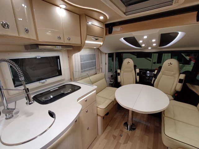 Autostar Passion I 730 LJA - Photo 12
