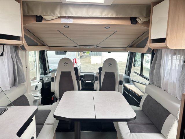 Autostar Passion I 740 LJ - Photo 2