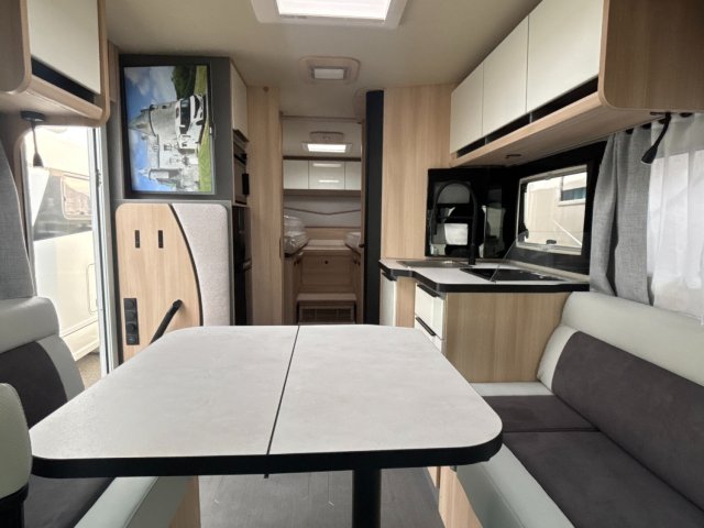 Autostar Passion I 740 LJ - Photo 3