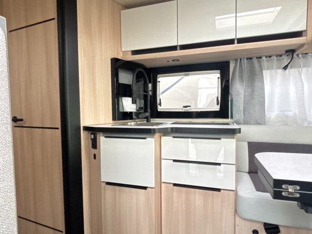 Autostar Passion I 740 LJ - Photo 4