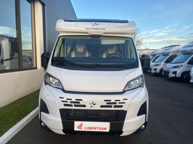 Autostar Performance P 680 LJ - Photo 2