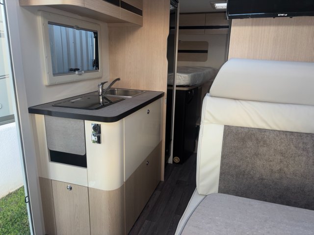 Autostar Performance P 680 LJ - Photo 4