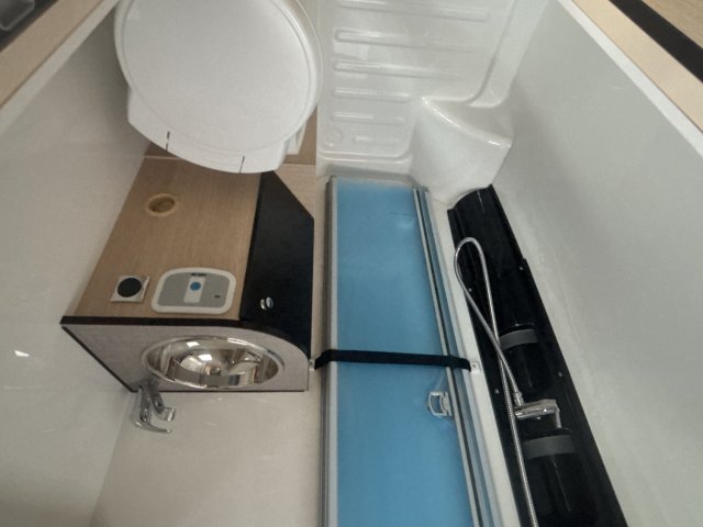 Autostar Performance P 680 LJ - Photo 5