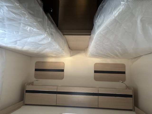 Autostar Performance P 680 LJ - Photo 6