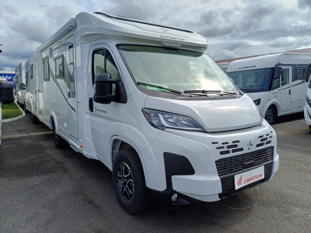 Autostar Performance P 690 LC P690 - Photo 2