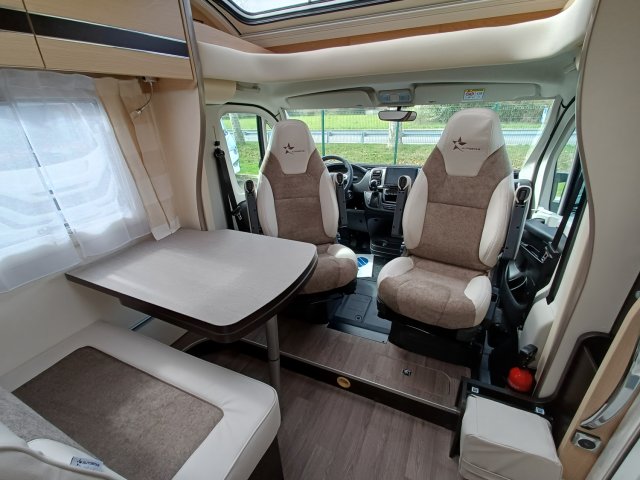 Autostar Performance P 690 LC P690 - Photo 7