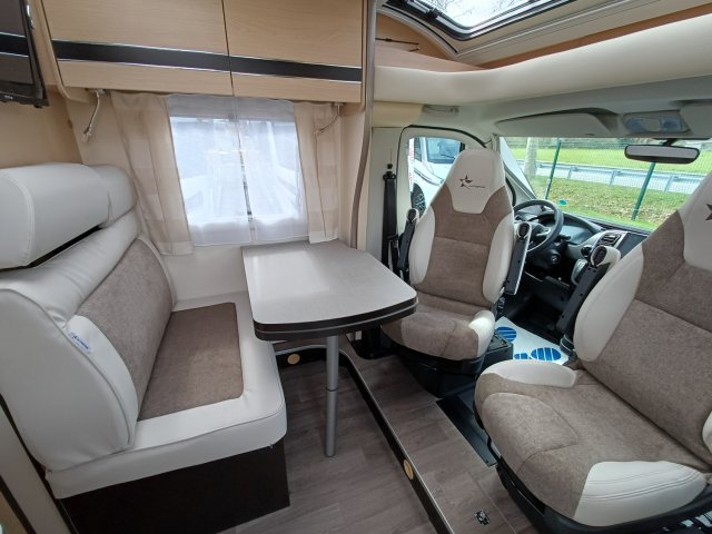 Autostar Performance P 690 LC P690 - Photo 8