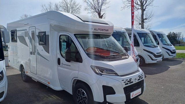 Autostar Privilege P 740 LC - Photo 1