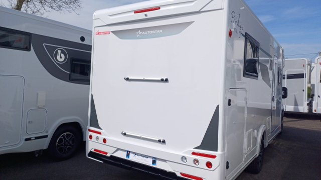 Autostar Privilege P 740 LC - Photo 9
