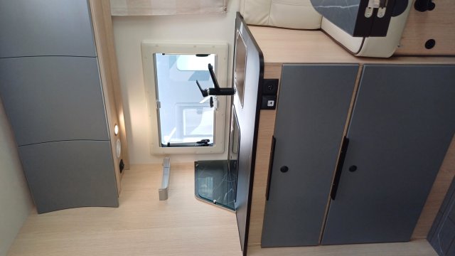 Autostar Privilege P 740 LC - Photo 8