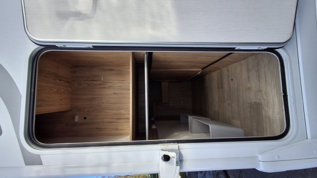 Bavaria Tren-D T626D Style T626 - Photo 3