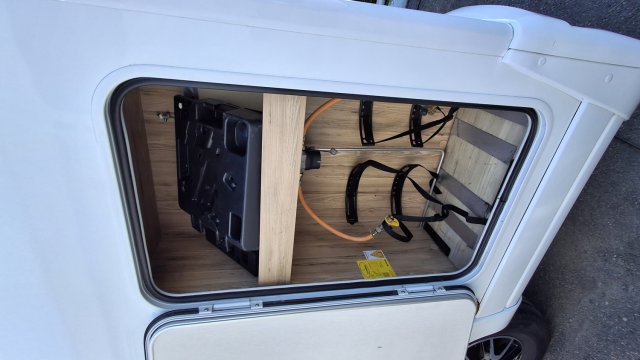 Bavaria Tren-D T626D Style T626 - Photo 4