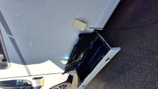 Bavaria Tren-D T626D Style T626 - Photo 5