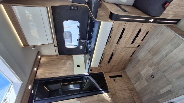 Bavaria Tren-D T626D Style T626 - Photo 7