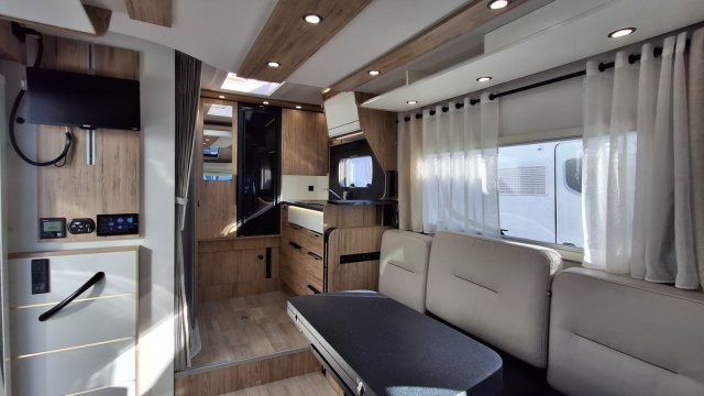 Bavaria Tren-D T626D Style T626 - Photo 8