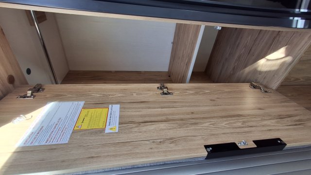 Bavaria Tren-D T626D Style T626 - Photo 9