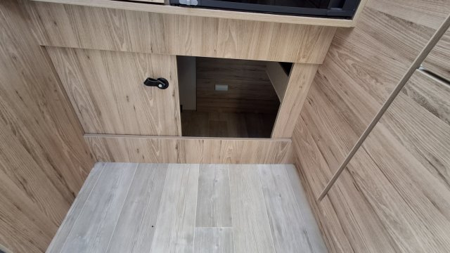 Bavaria Tren-D T626D Style T626 - Photo 10