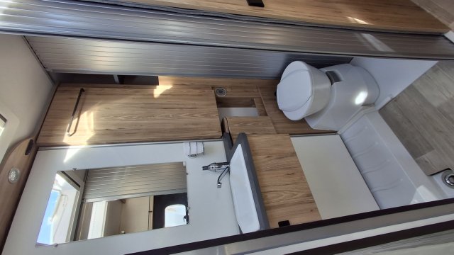 Bavaria Tren-D T626D Style T626 - Photo 11