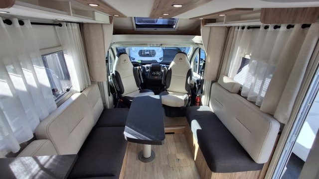 Bavaria Tren-D T626D Style T626 - Photo 13