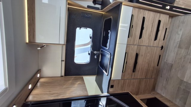 Bavaria Tren-D T626D Style T626 - Photo 14