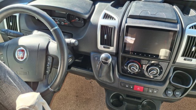 Bavaria Tren-D T626D Style T626 - Photo 15