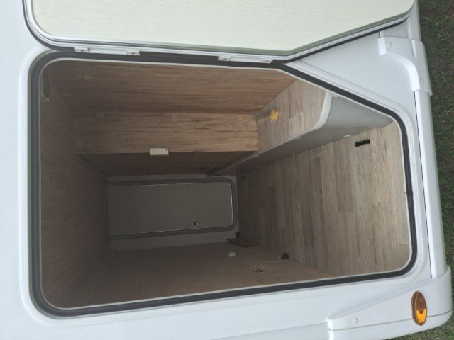 Bavaria Tren-D T696D Nomade 696 - Photo 5