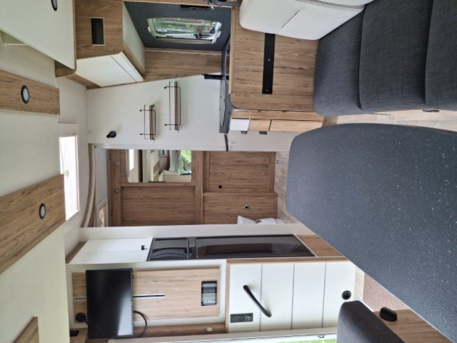 Bavaria Tren-D T696D Nomade 696 - Photo 11