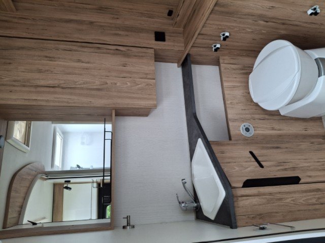 Bavaria Tren-D T696D Nomade 696 - Photo 13