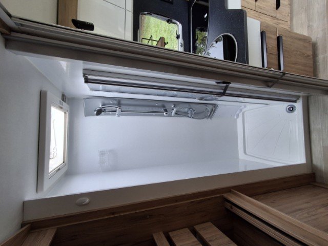 Bavaria Tren-D T696D Nomade 696 - Photo 16