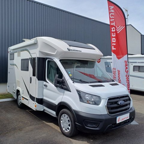 Benimar Tessoro 440 Up Occasion