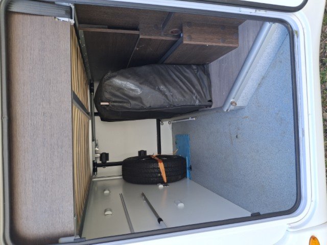 Benimar Tessoro 440 Up - Photo 5