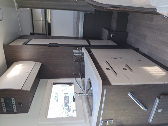 Benimar Tessoro 440 Up - Photo 7