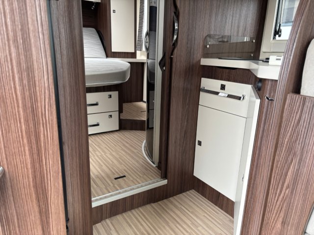 Benimar Tessoro 495 - Photo 4