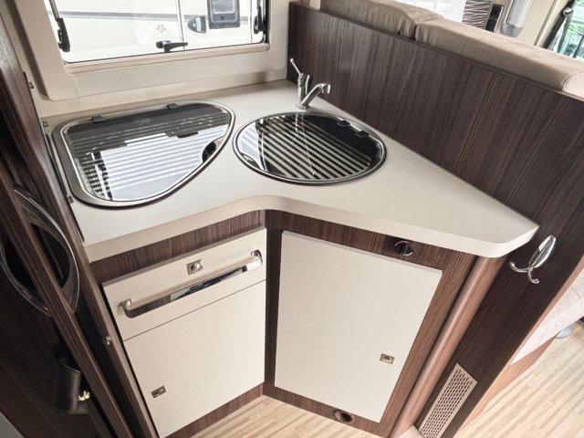 Benimar Tessoro 495 - Photo 5