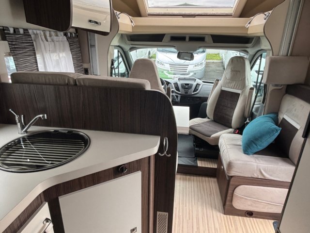 Benimar Tessoro 495 - Photo 6