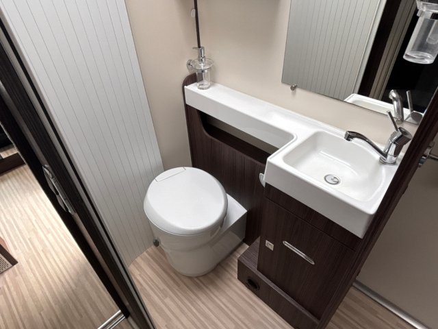 Benimar Tessoro 495 - Photo 10