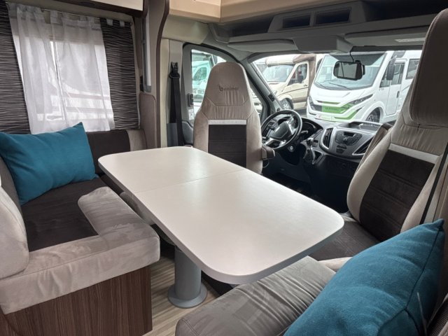 Benimar Tessoro 495 - Photo 11