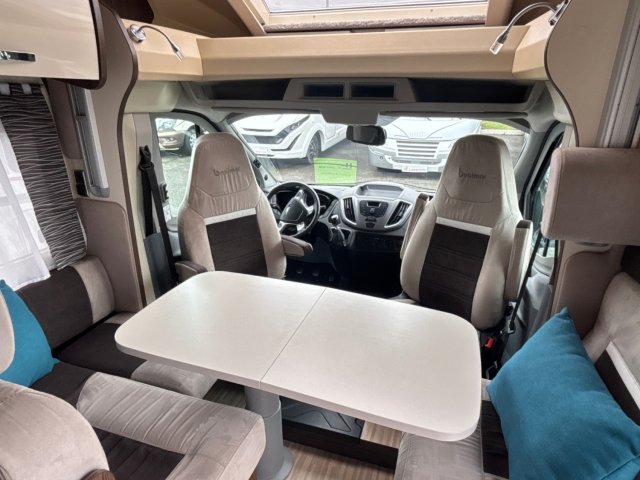 Benimar Tessoro 495 - Photo 12