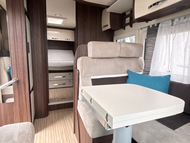 Benimar Tessoro 495 - Photo 13