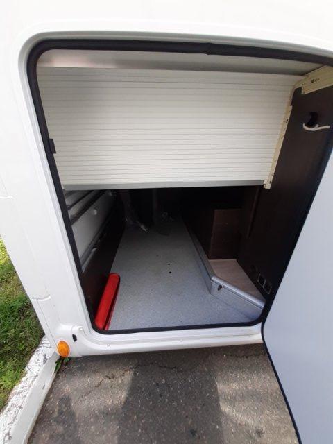 Benimar Tessoro 497 - Photo 10