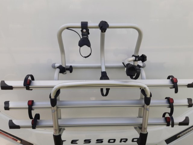 Benimar Tessoro 497 - Photo 9