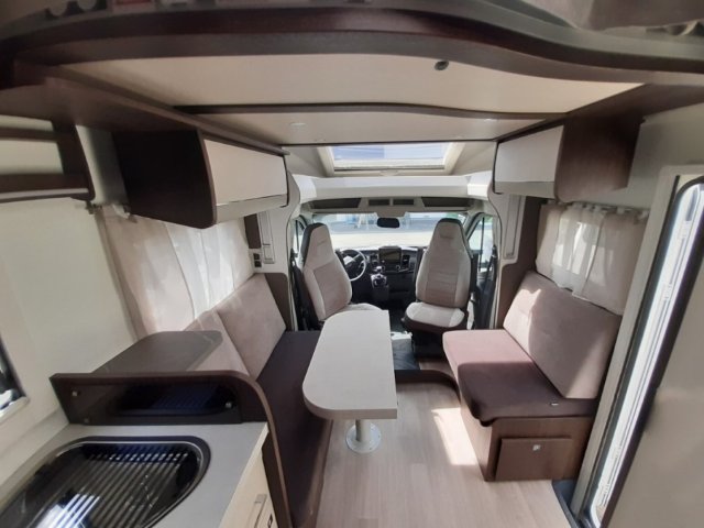 Benimar Tessoro 497 - Photo 3