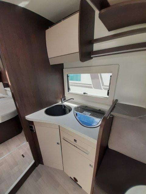 Benimar Tessoro 497 - Photo 4