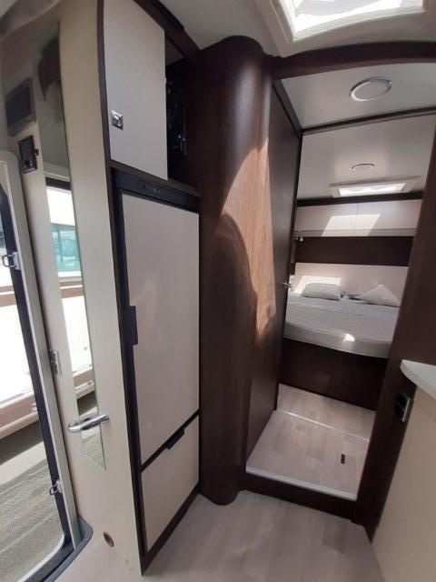 Benimar Tessoro 497 - Photo 5