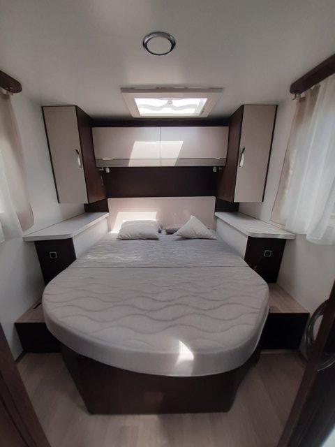 Benimar Tessoro 497 - Photo 8